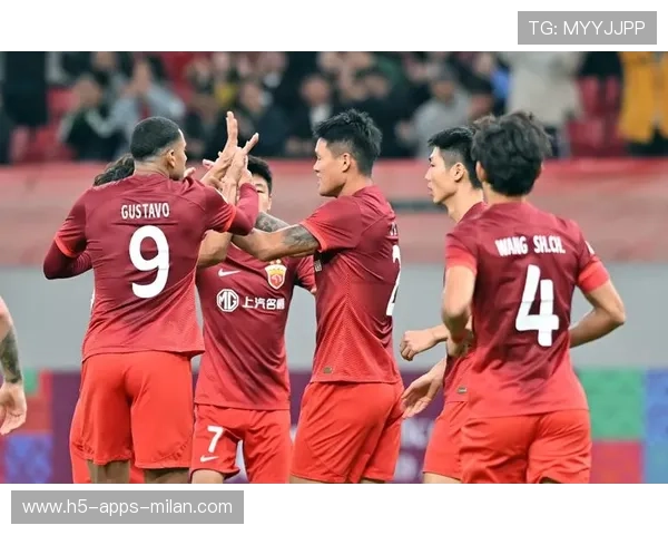 海港亚冠赛场连战不胜能否迎来首胜改写尴尬纪录迎来荣耀时刻 海港亚冠赛场连战不胜能否迎来首胜改写尴尬纪录迎来荣耀时刻