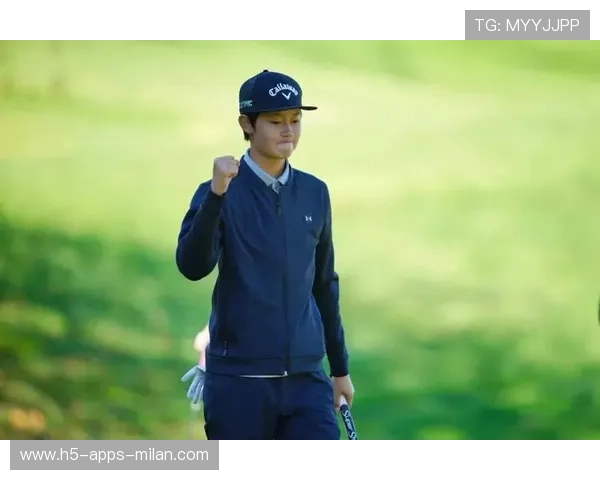 许赢强势夺冠再创辉煌女子中巡赛场斩获个人第三座冠军奖杯 许赢强势夺冠再创辉煌女子中巡赛场斩获个人第三座冠军奖杯