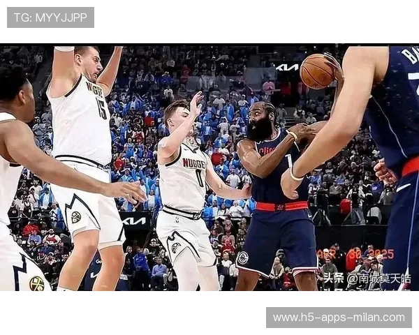 快船最后一投离谱背后的责任到底该由谁来承担 快船最后一投离谱背后的责任到底该由谁来承担