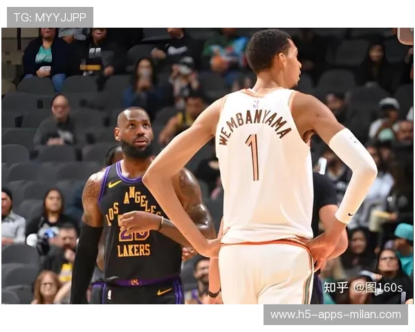 湖人再遇青春风暴马刺 紫金军团能否延续辉煌荣耀 湖人再遇青春风暴马刺 紫金军团能否延续辉煌荣耀