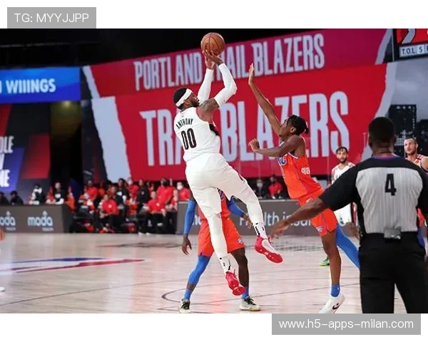 雷霆与开拓者对决历史回顾及未来走势深度分析 雷霆与开拓者对决历史回顾及未来走势深度分析