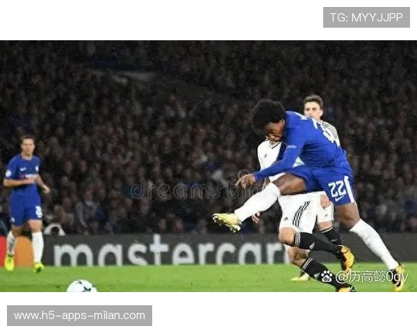 切尔西锋线能否撕开狼队铁血防线成为胜负关键 切尔西锋线能否撕开狼队铁血防线成为胜负关键