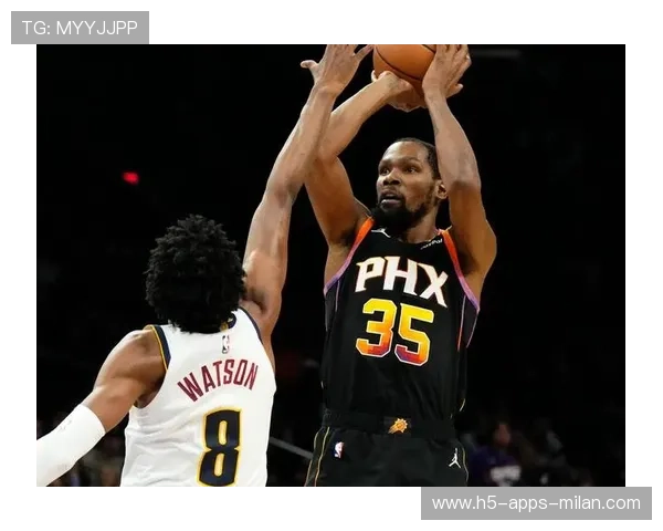 火箭高效进攻展现实力,杜兰特带队冲击西部前列 火箭高效进攻展现实力,杜兰特带队冲击西部前列