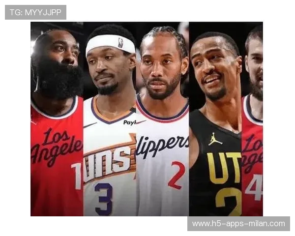 巨星陨落?哈登伦纳德缺席,快船能否抵挡太阳风暴? 巨星陨落?哈登伦纳德缺席,快船能否抵挡太阳风暴?