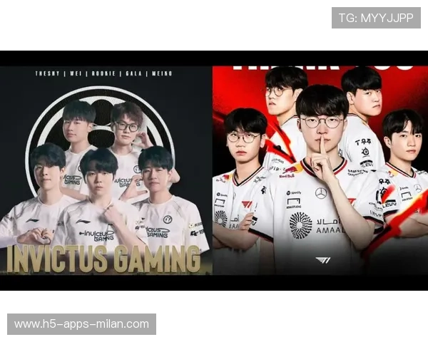 《英雄联盟》“全球预选”之战:荣耀归于谁? 《英雄联盟》“全球预选”之战:荣耀归于谁?