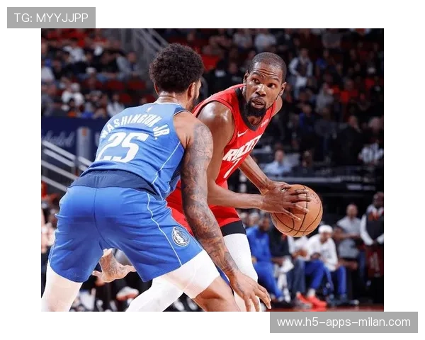 火箭关键时刻连轰12分!杜兰特申京合唱逆转曲 火箭关键时刻连轰12分!杜兰特申京合唱逆转曲