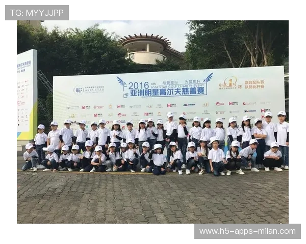 高尔夫慈善赛破圈!直播观看人数飙升引爆全民热情 高尔夫慈善赛破圈!直播观看人数飙升引爆全民热情