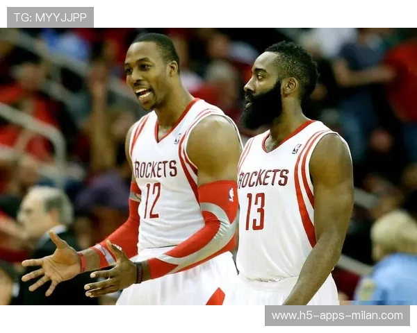 火箭年轻群体崛起中：未来可期，潜力无限