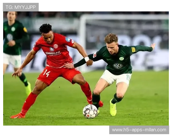 沃尔夫斯堡争取积分的关键战场——每一场战斗都关乎未来的荣耀