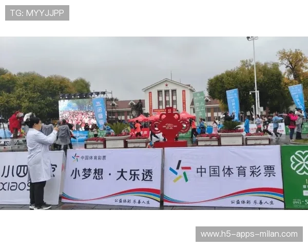 体育赛事商业化与公益属性平衡成为重点 体育赛事商业化与公益属性平衡成为重点