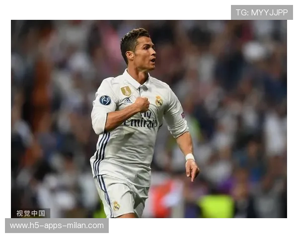 C罗像黄金般保值——足球巨星的无限价值与投资新趋势 C罗像黄金般保值——足球巨星的无限价值与投资新趋势