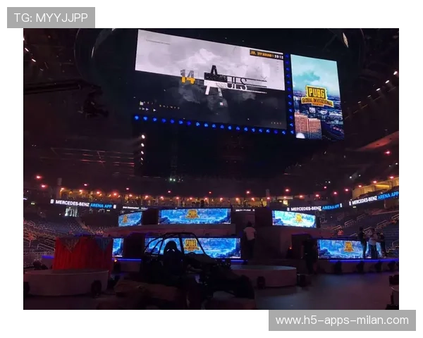 PUBG全球邀请赛决赛阶段气氛紧张，pubg全球邀请赛比赛时间