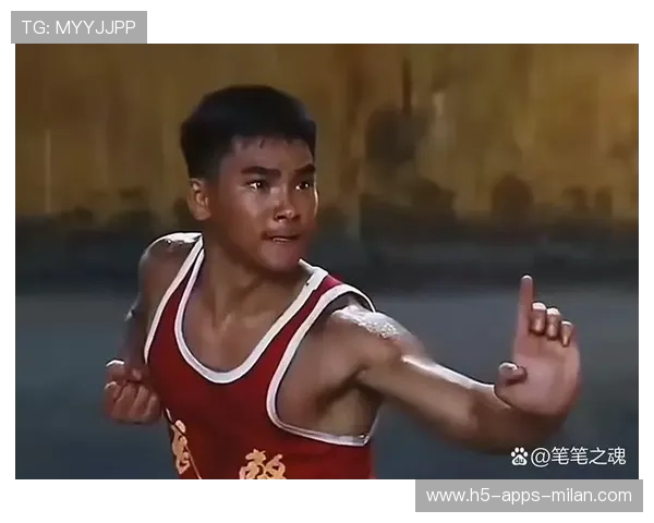 经典瞬间：那些让人热血沸腾的逆袭戏码！