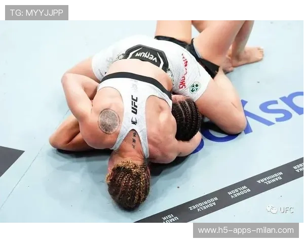 UFC拳手一回合打出百次有效击打，极限挑战与格斗艺术的完美结合