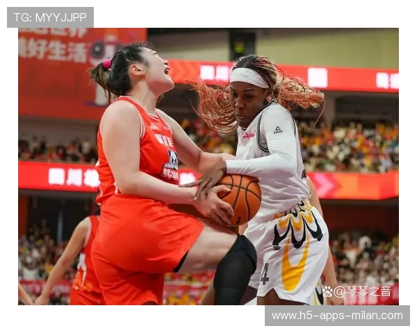 女篮队通过强硬防守完成完美逆转