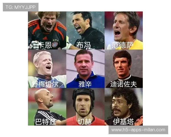 布冯回归日常训练，门将群年轻球员获益匪浅