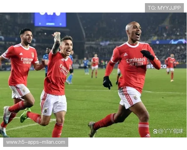 本菲卡宣布青年队明星留队