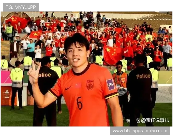 徐彬签约狼队，备战英超U21迎接挑战