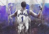 篮网青年队模拟训练与一队展开对抗，篮网队内训练赛