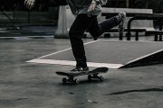 由于 2026 汤尤杯在丹麦举行，安赛龙作为东道主代表在开幕式中用中文向全球致辞。