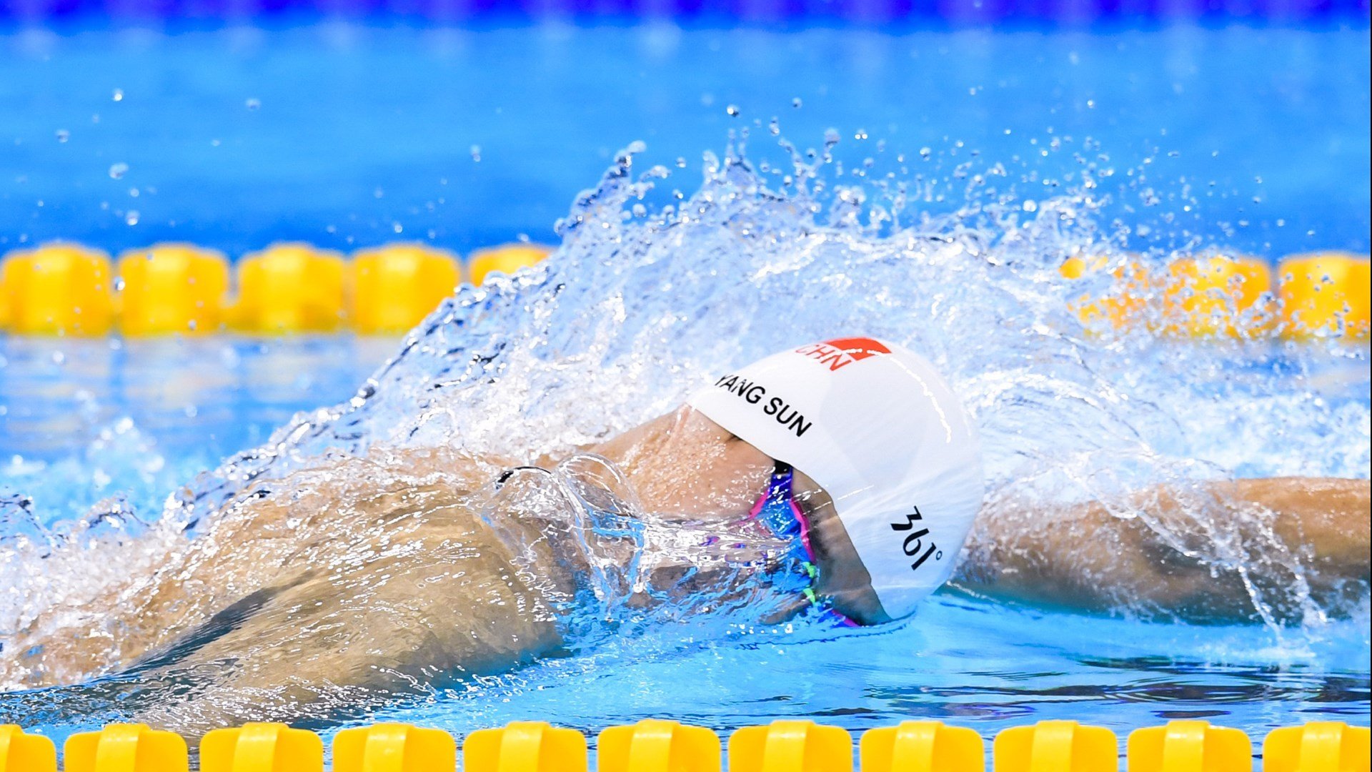 世界运动员潜水锦标赛中国队再获佳绩,世界潜水冠军